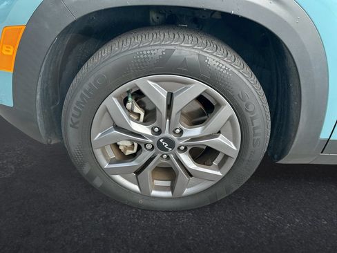 Used 2024 Kia Seltos S AWD/4WD image 10