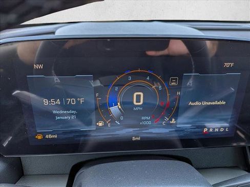 New 2026 Chevrolet Traverse LT w/ Midnight/Sport Edition image 11