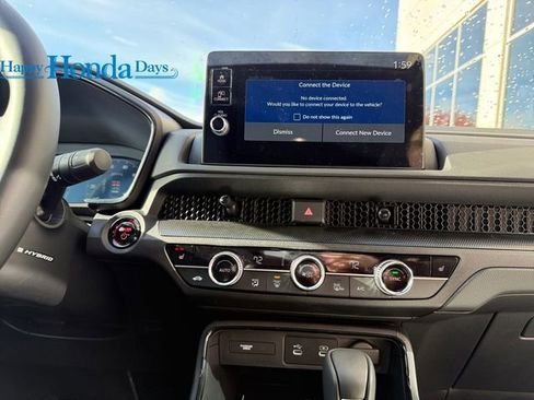 New 2026 Honda CR-V Sport-L image 29