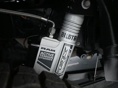 Used 2022 RAM 1500 TRX w/ TRX Level 2 Equipment Group image 41