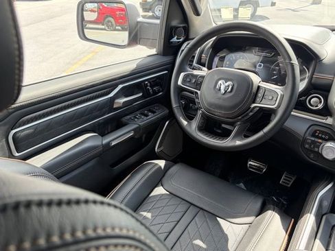 New 2026 RAM 1500 Tungsten w/ Trailer Tow Group image 29