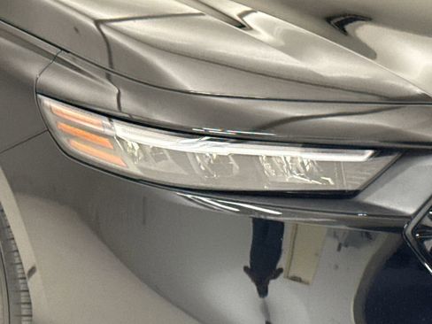 Certified 2024 Honda Accord EX image 5