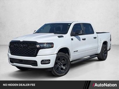 Used 2025 RAM 1500 Big Horn