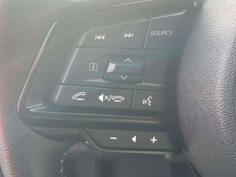 Used 2025 Subaru Forester Premium image 12