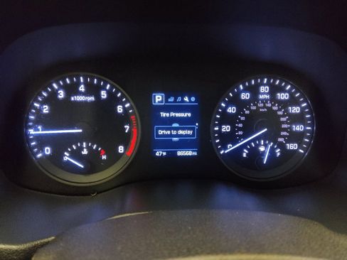 Used 2018 Hyundai Tucson SEL image 23