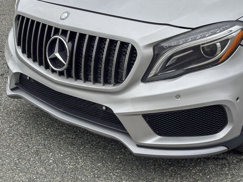 Used 2015 Mercedes-Benz GLA 45 AMG 4MATIC w/ Driver Assistance Package image 5