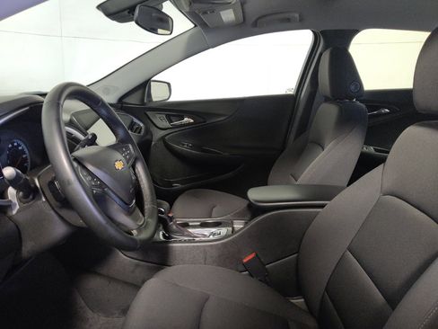 Used 2024 Chevrolet Malibu RS w/ LPO, Floor Liner Package FWD image 17
