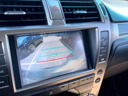 Certified 2021 Lexus GX 460 Premium w/ Premium Package AWD/4WD image 27