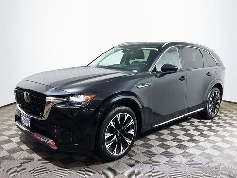 Used 2024 MAZDA CX-90 3.3 Turbo S image 3