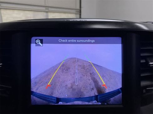 Used 2021 RAM 1500 Big Horn image 25