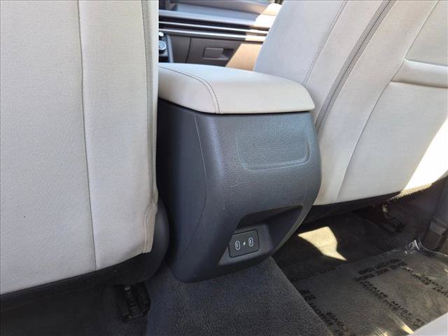 Used 2025 Hyundai Sonata SEL FWD image 23