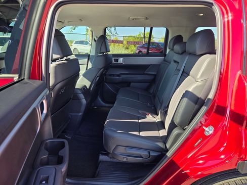 Certified 2026 Hyundai Santa Fe SEL image 19