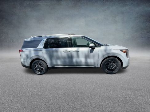 New 2026 Kia Carnival SX image 27
