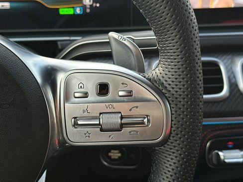 Certified 2022 Mercedes-Benz GLE 53 AMG 4MATIC image 29