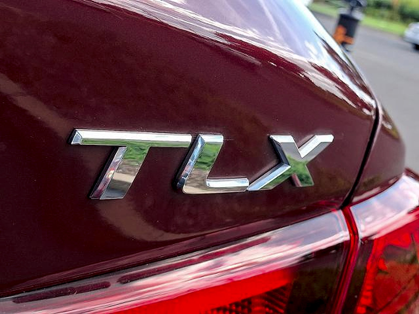 Used 2015 Acura TLX FWD image 31