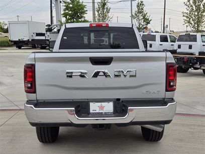 New 2025 RAM 2500 Tradesman