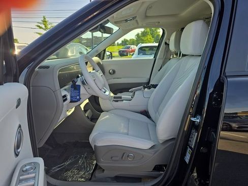 New 2026 Hyundai Palisade SEL AWD/4WD image 11