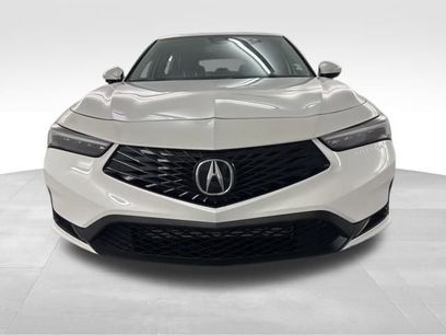 Used 2024 Acura Integra