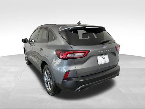 Used 2025 Ford Escape ST-Line AWD/4WD image 7