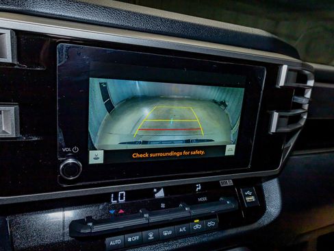 Used 2025 Toyota Tundra SR5 image 22