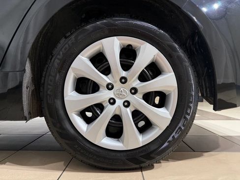 Certified 2024 Toyota Corolla LE FWD image 9