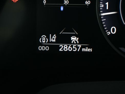 Used 2024 Lexus RX 350 Premium w/ Convenience Package image 25