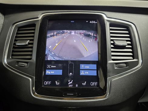 Used 2022 Volvo XC90 T8 Inscription Expression image 26