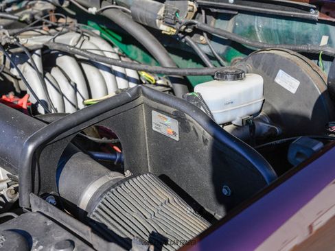 Used 1994 Ford Bronco Eddie Bauer image 20