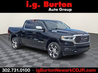 Used 2022 RAM 1500 Limited AWD/4WD video 1