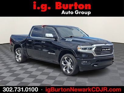 Used 2022 RAM 1500 Limited