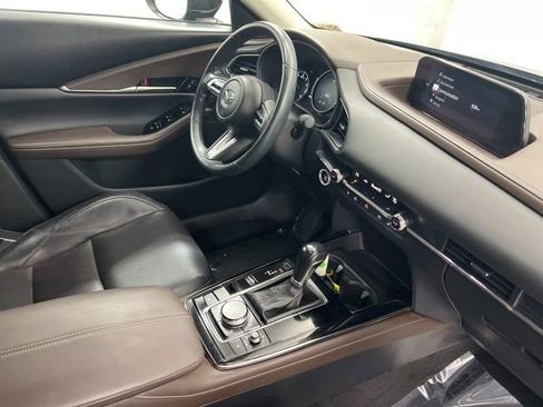 Used 2020 MAZDA CX-30 AWD w/ Premium Package image 24