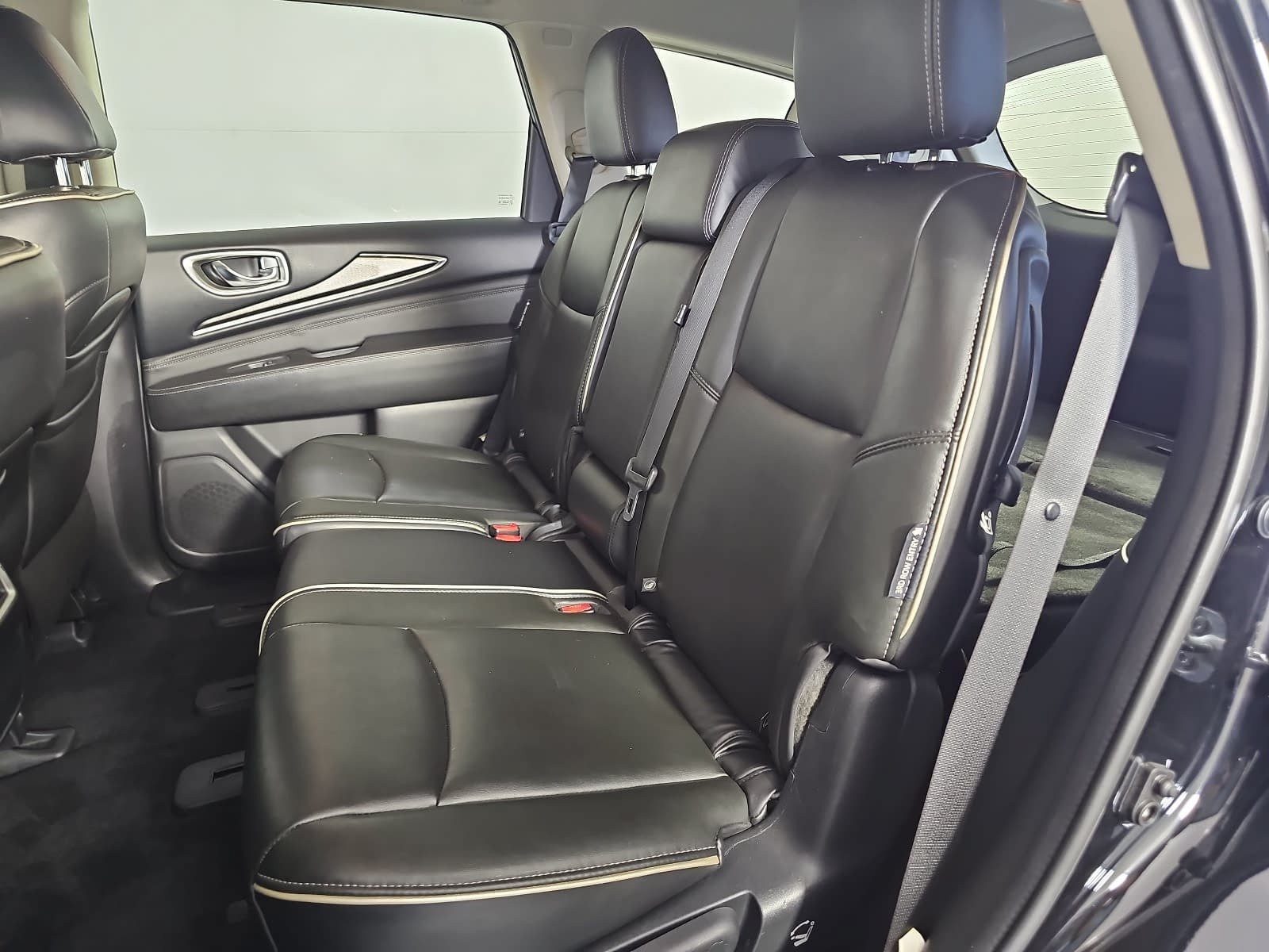 Used 2019 INFINITI QX60 Pure AWD/4WD image 14