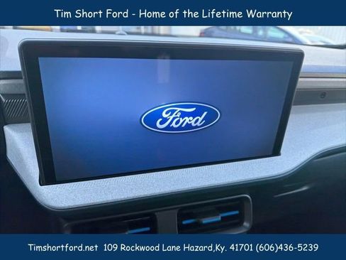 New 2026 Ford Maverick XLT image 13