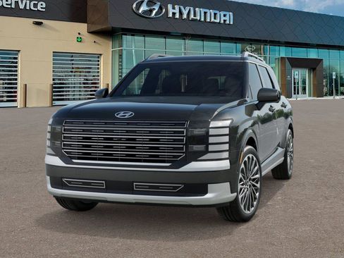 New 2026 Hyundai Palisade Calligraphy image 6