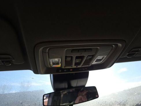 Used 2025 Chevrolet Silverado 1500 RST w/ Convenience Package II image 7