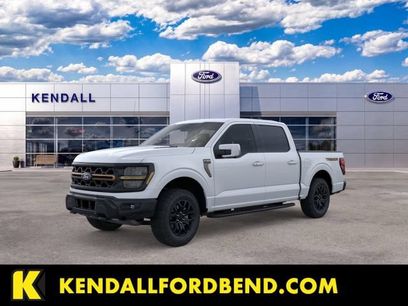 Used 2026 Ford F150 Tremor w/ Equipment Group 402A High