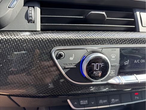 Used 2018 Audi S5 Premium Plus image 35