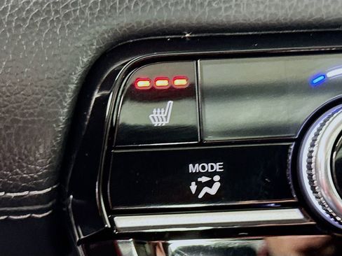 New 2026 Honda Pilot Touring image 21