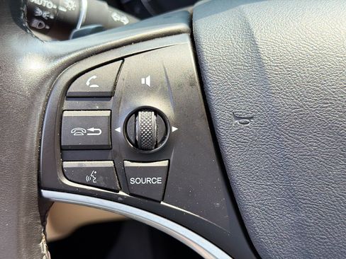 Used 2020 Acura MDX SH-AWD image 16