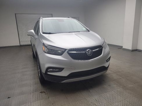 Used 2019 Buick Encore Sport Touring image 14