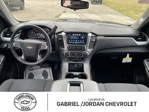 Used 2020 Chevrolet Tahoe LS image 24