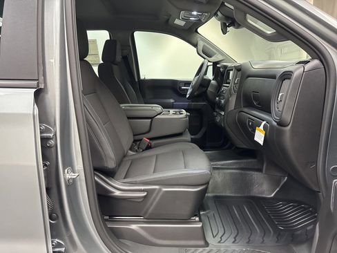 New 2026 Chevrolet Silverado 1500 W/T w/ Trailering Package image 16