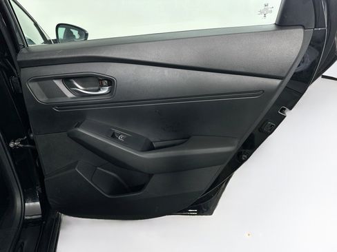 Used 2025 Honda Accord SE image 29