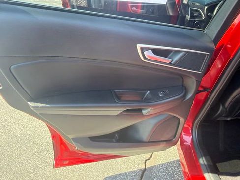 Used 2023 Ford Edge SEL w/ Convenience Package AWD/4WD image 25