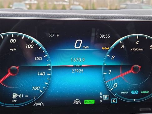 Certified 2023 Mercedes-Benz GLS 450 GLS 450 image 9