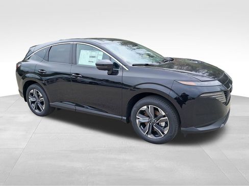 New 2026 Nissan Murano SL AWD/4WD image 8
