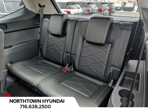 Used 2024 Volkswagen Atlas SE image 9