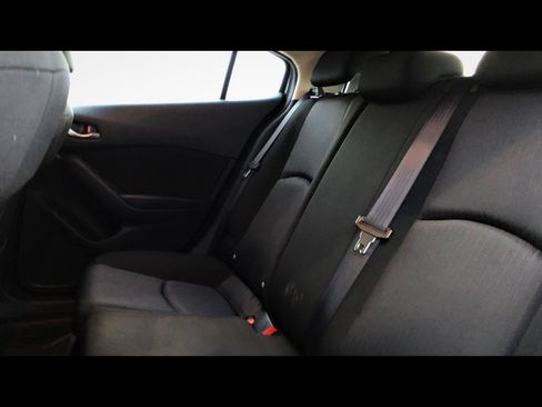 Used 2015 MAZDA MAZDA3 i Sport FWD image 11
