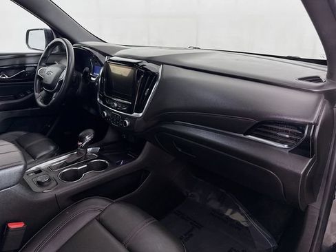 Used 2023 Chevrolet Traverse RS AWD/4WD image 31