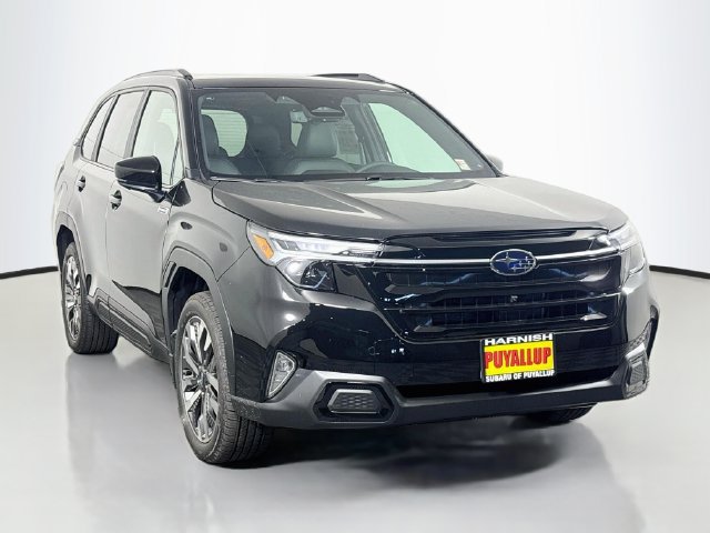 New 2026 Subaru Forester Touring AWD/4WD 360° Tour